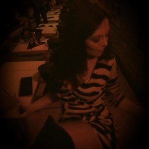 Meet your Posher, Biana